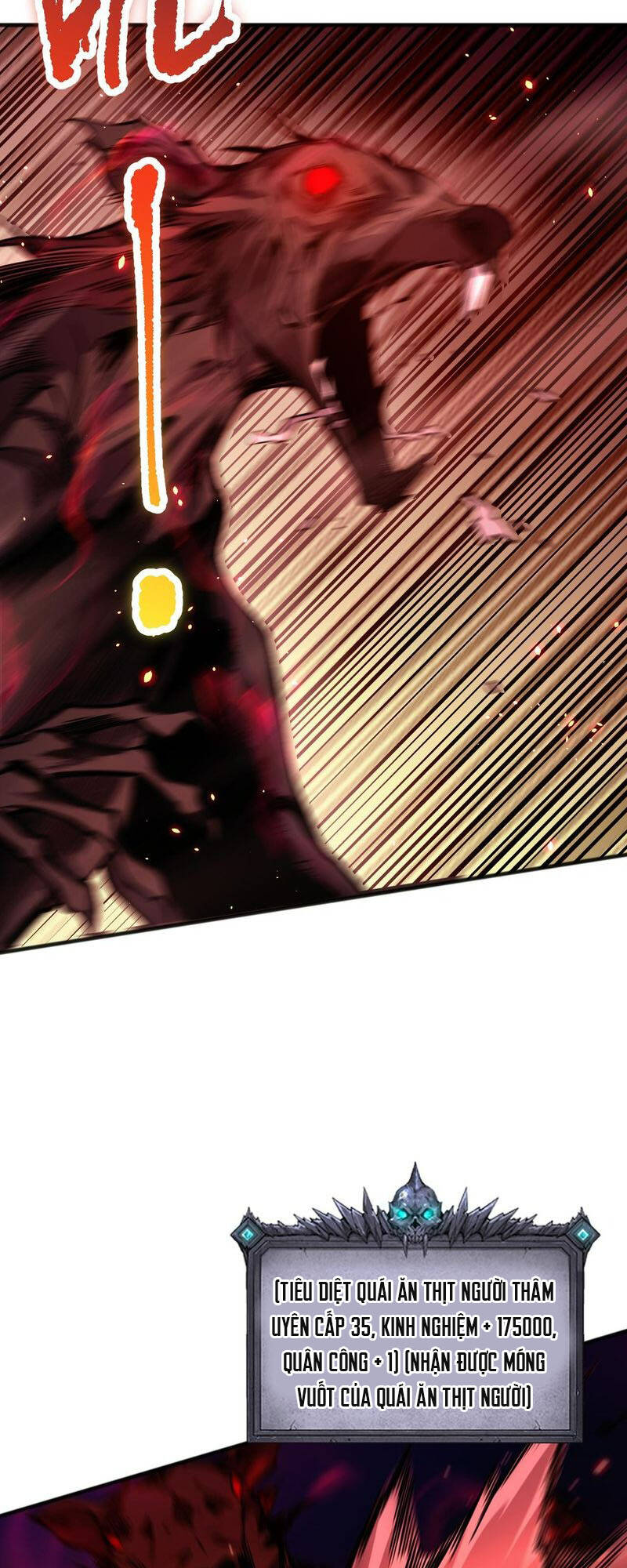 Thảm Họa Tử Linh Sư Chapter 55 - Trang 2