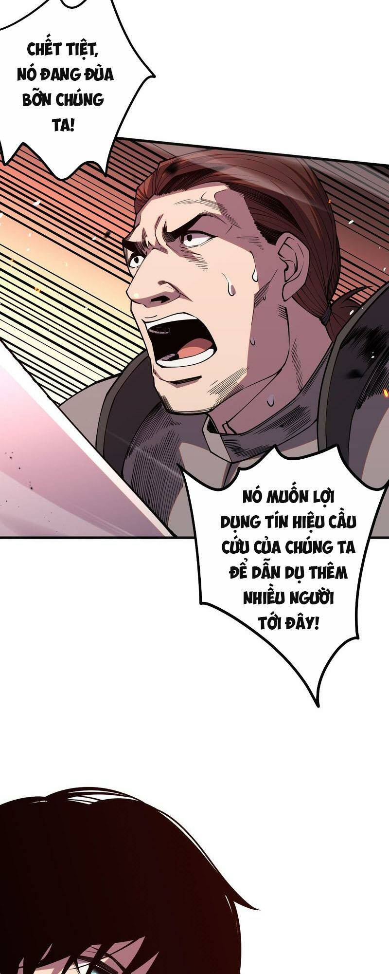 Thảm Họa Tử Linh Sư Chapter 55 - Trang 2