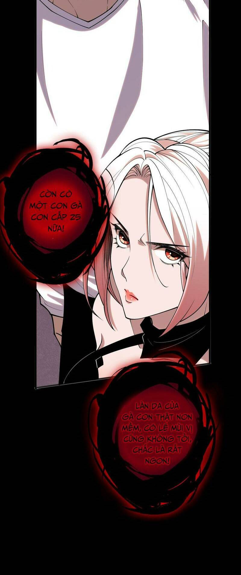 Thảm Họa Tử Linh Sư Chapter 55 - Trang 2