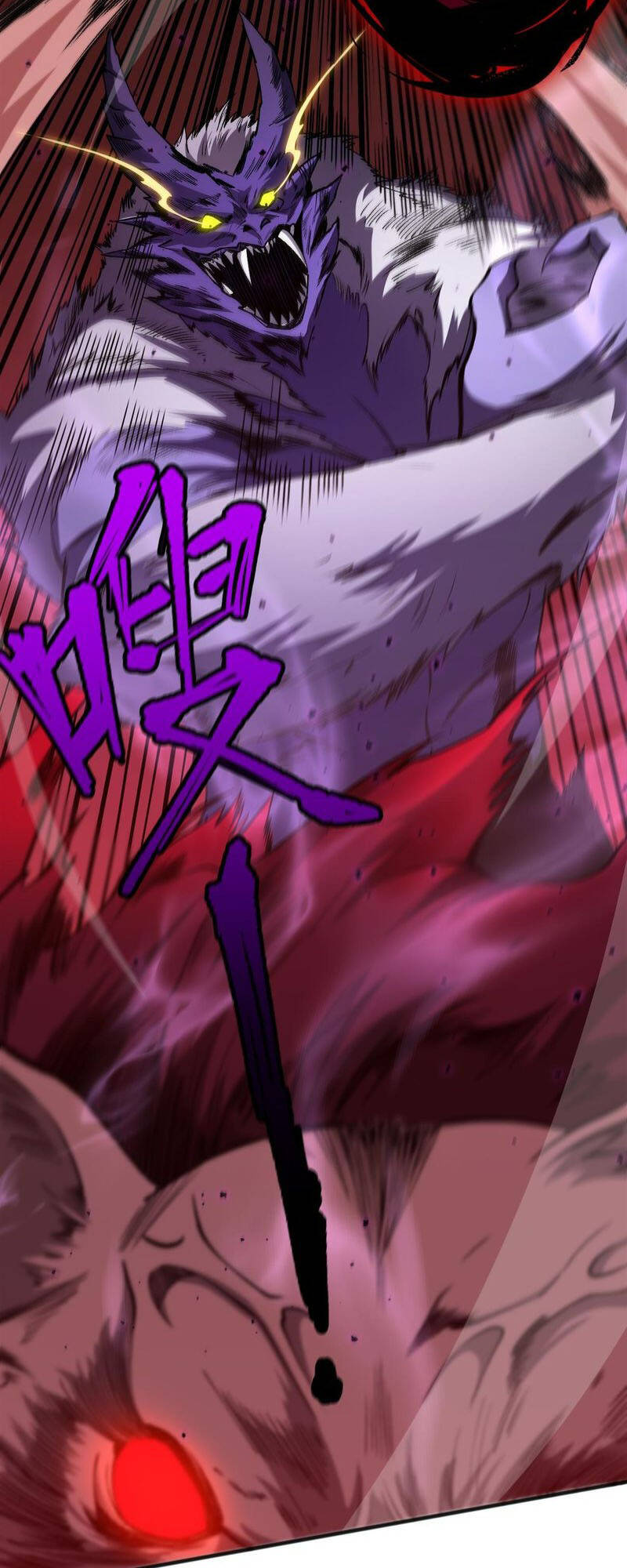 Thảm Họa Tử Linh Sư Chapter 55 - Trang 2