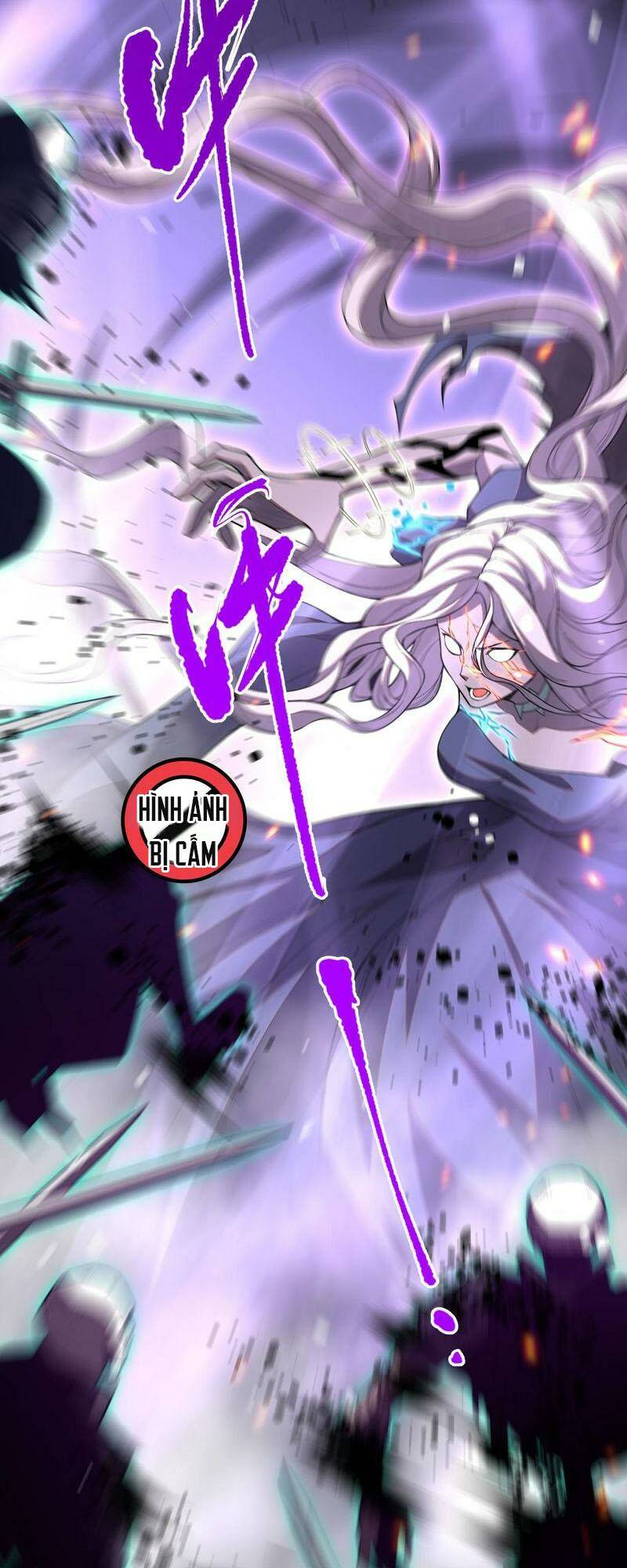 Thảm Họa Tử Linh Sư Chapter 55 - Trang 2