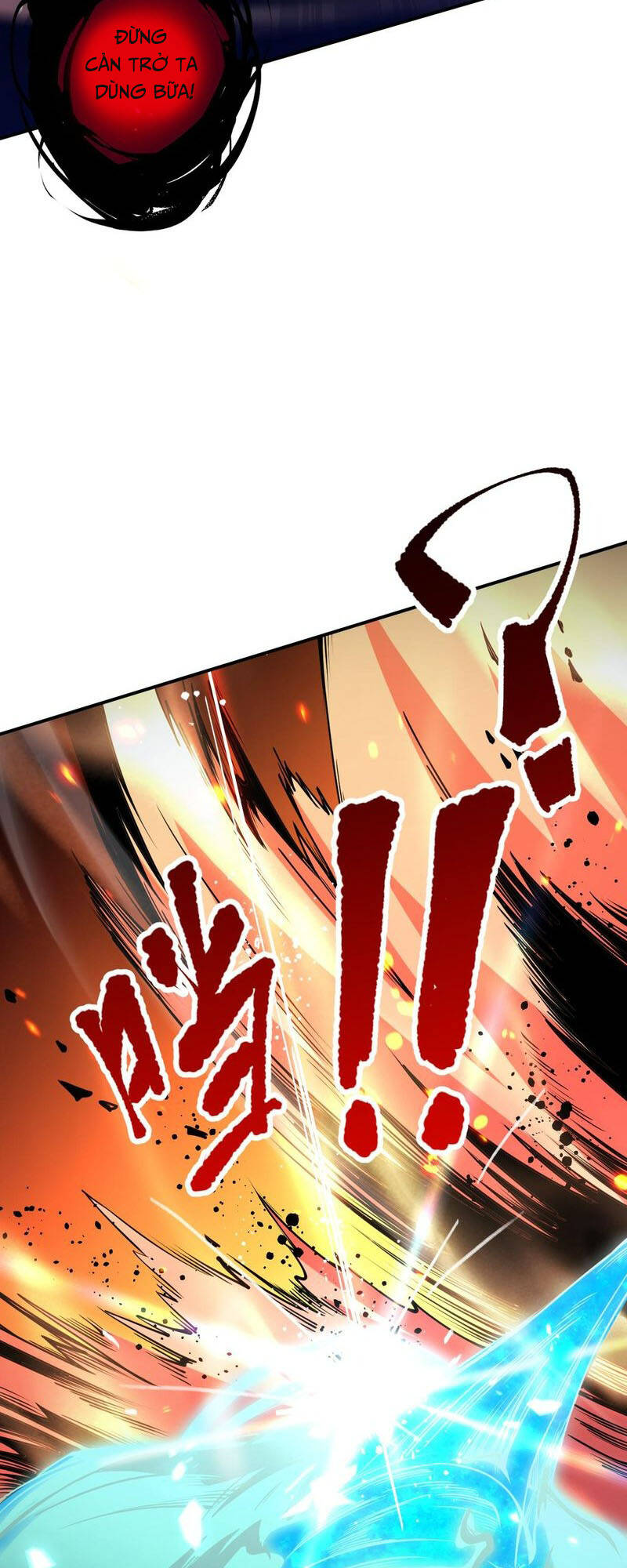 Thảm Họa Tử Linh Sư Chapter 55 - Trang 2