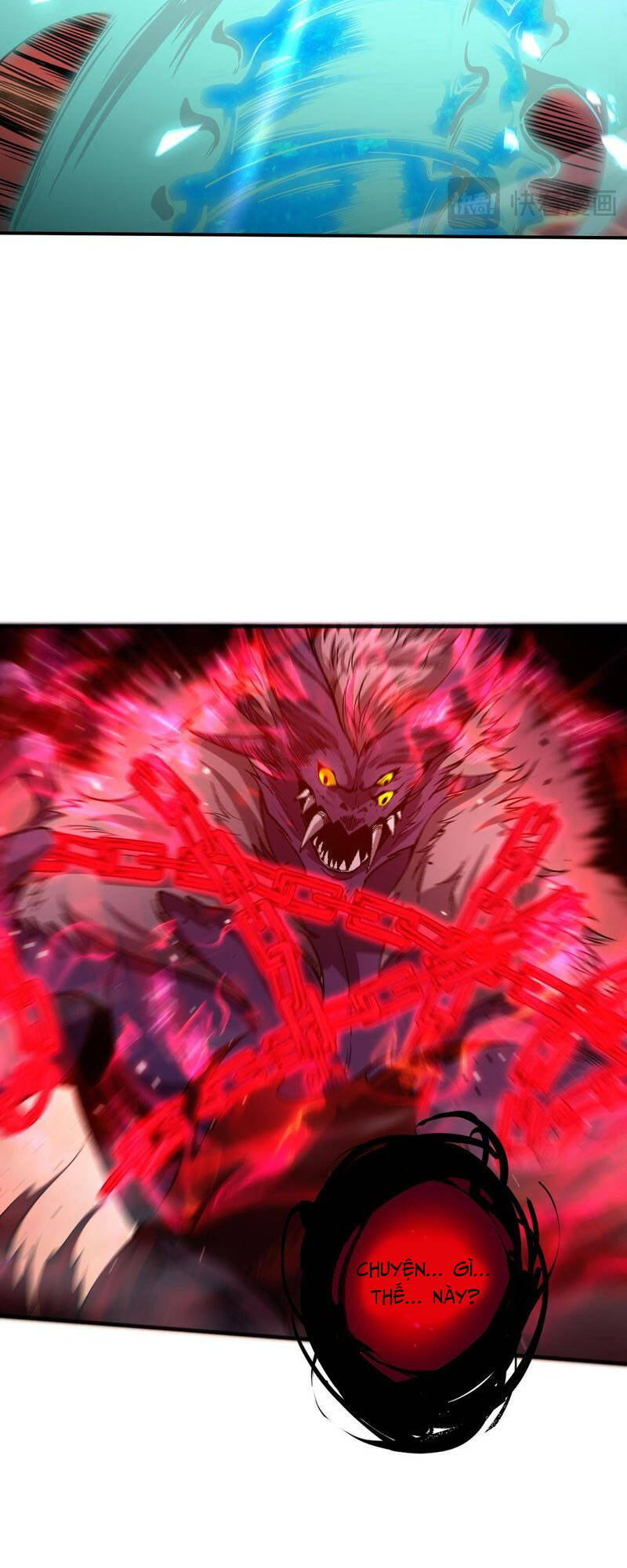 Thảm Họa Tử Linh Sư Chapter 55 - Trang 2