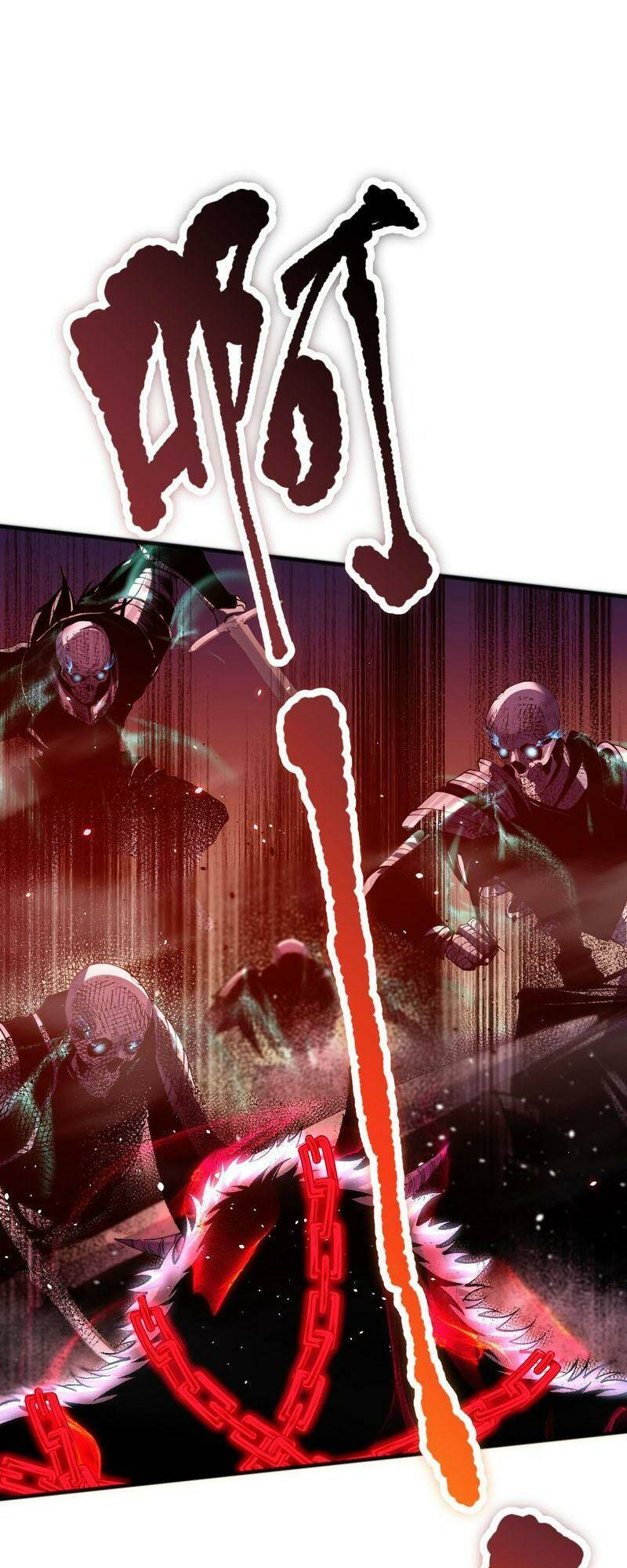 Thảm Họa Tử Linh Sư Chapter 55 - Trang 2