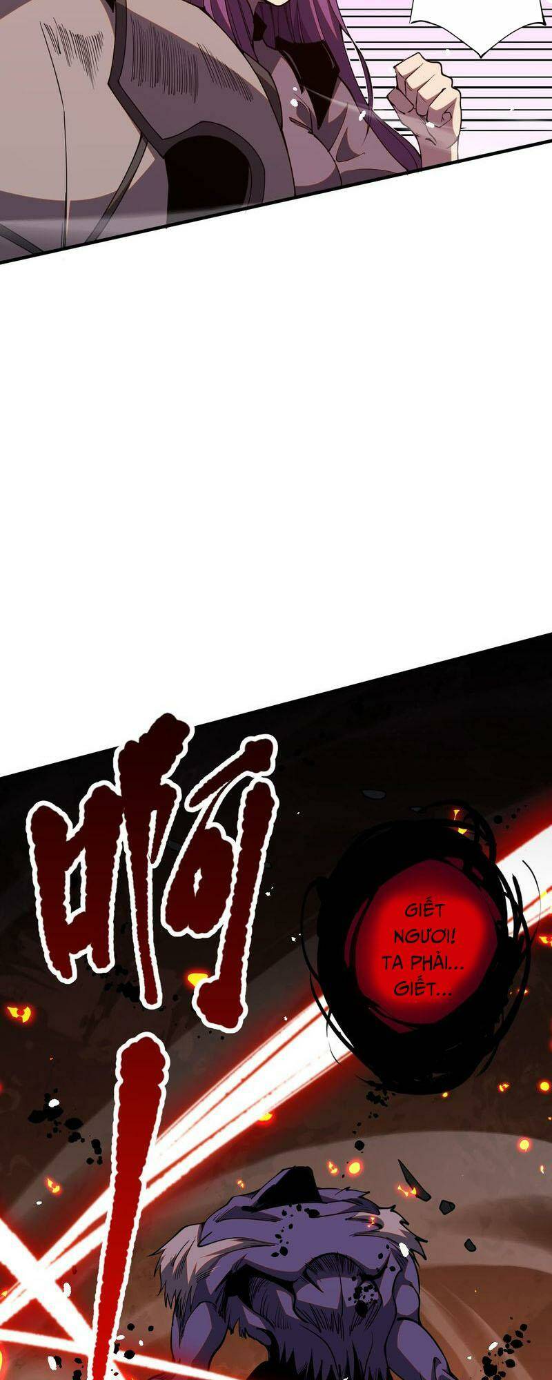 Thảm Họa Tử Linh Sư Chapter 55 - Trang 2