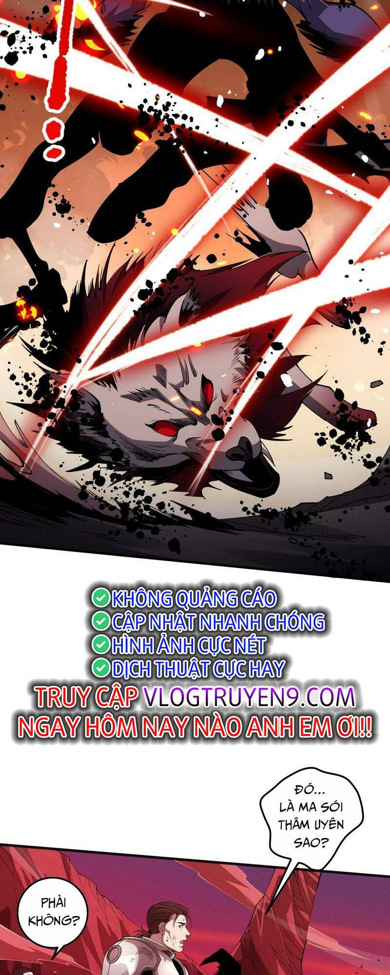 Thảm Họa Tử Linh Sư Chapter 55 - Trang 2