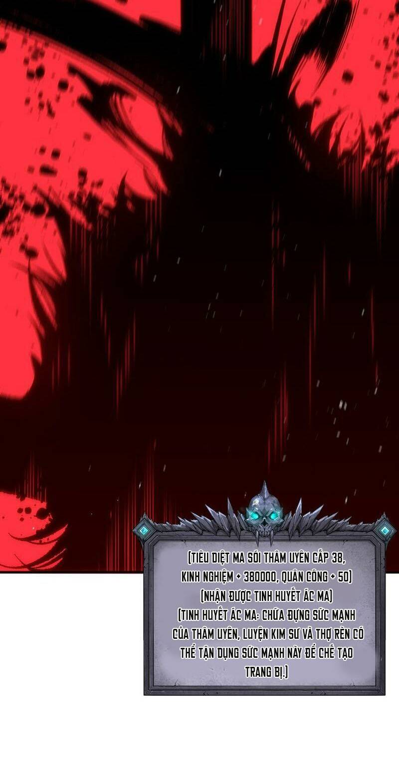 Thảm Họa Tử Linh Sư Chapter 55 - Trang 2