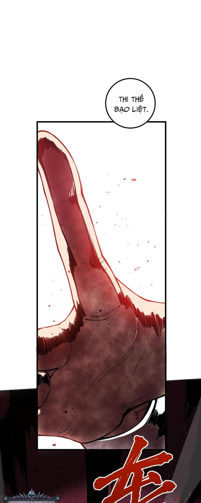 Thảm Họa Tử Linh Sư Chapter 55 - Trang 2