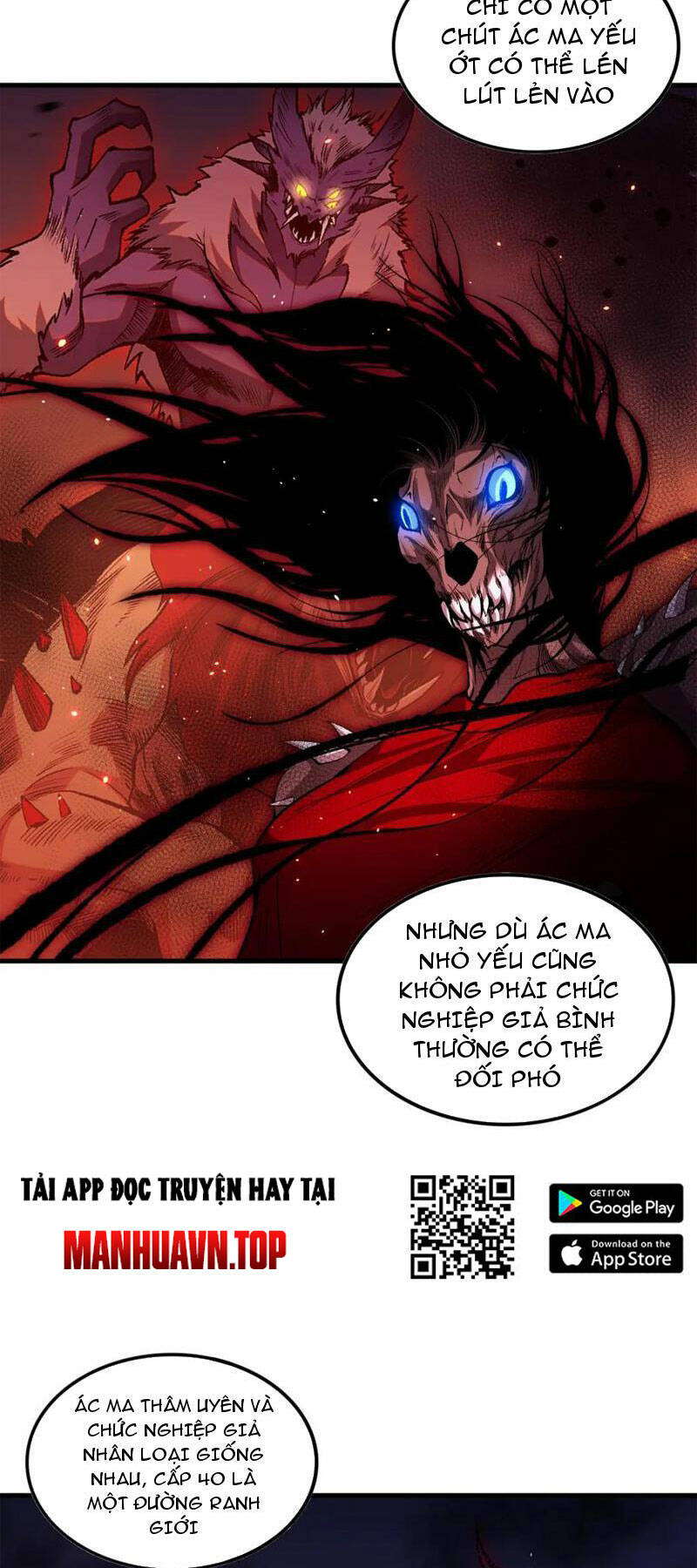 Thảm Họa Tử Linh Sư Chapter 56 - Trang 2