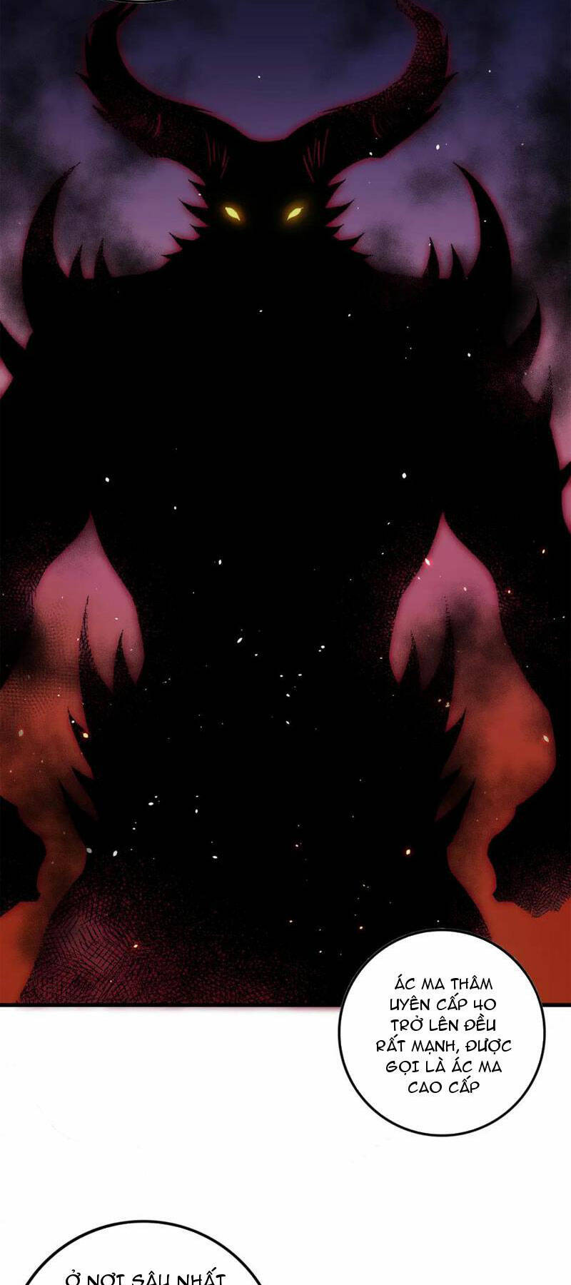 Thảm Họa Tử Linh Sư Chapter 56 - Trang 2