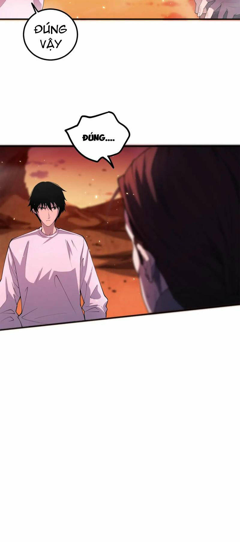 Thảm Họa Tử Linh Sư Chapter 56 - Trang 2