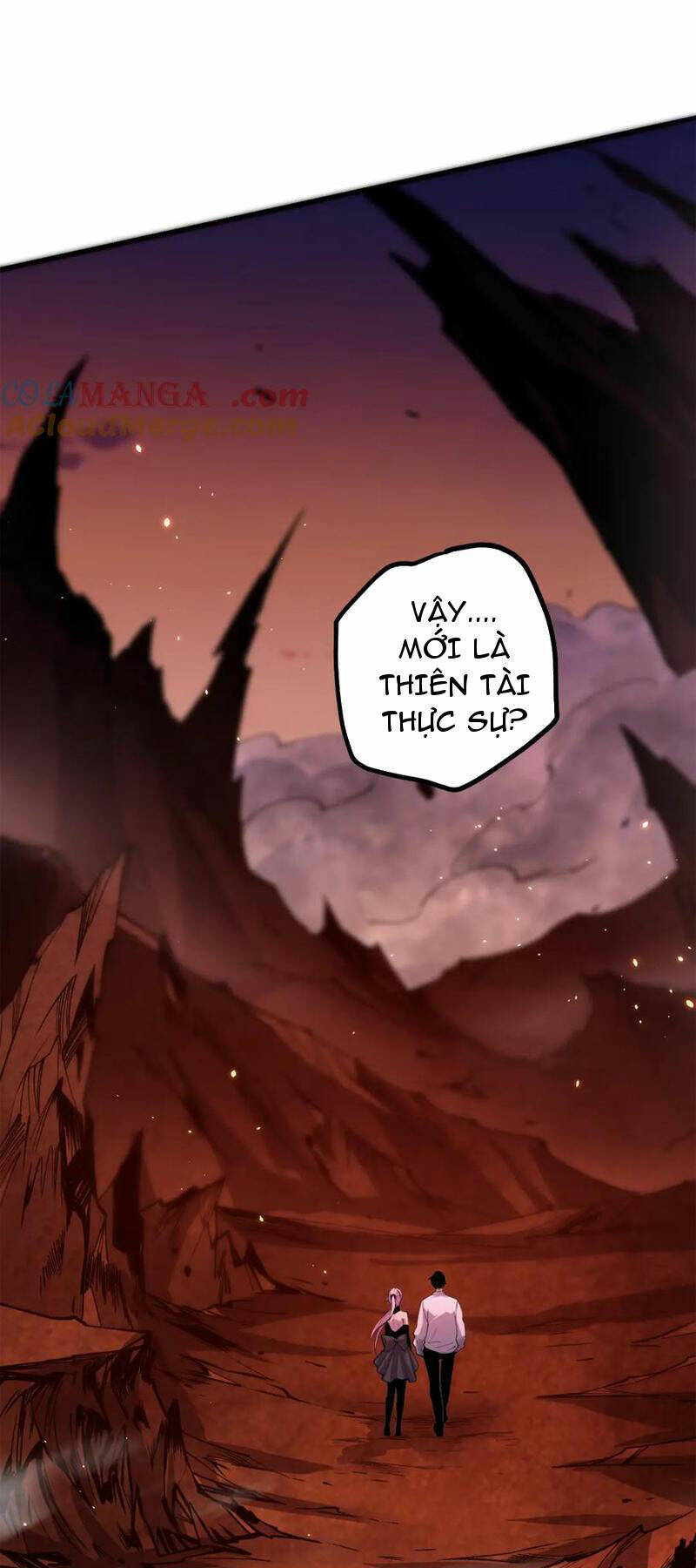 Thảm Họa Tử Linh Sư Chapter 56 - Trang 2