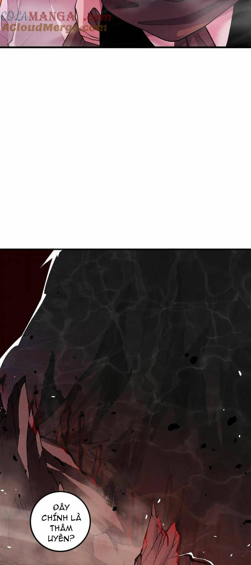 Thảm Họa Tử Linh Sư Chapter 56 - Trang 2