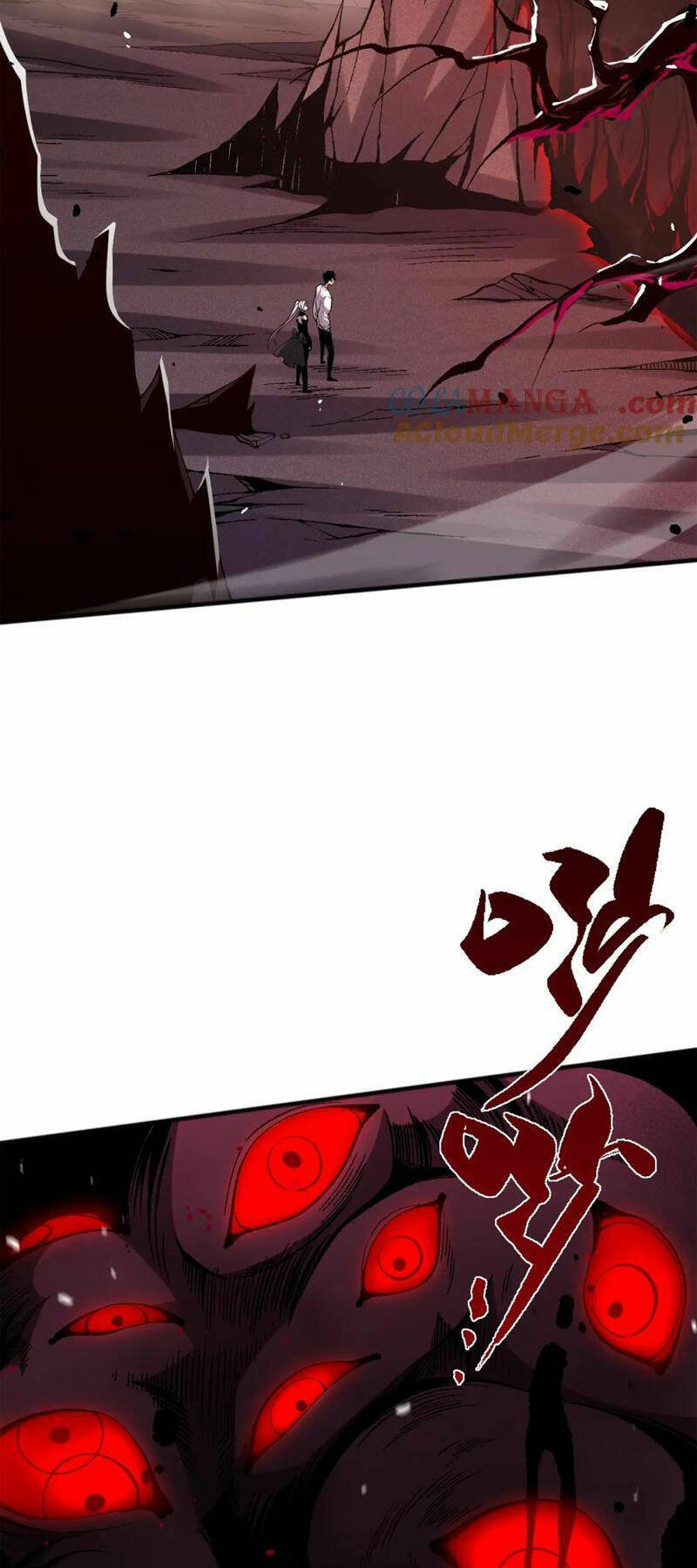 Thảm Họa Tử Linh Sư Chapter 56 - Trang 2