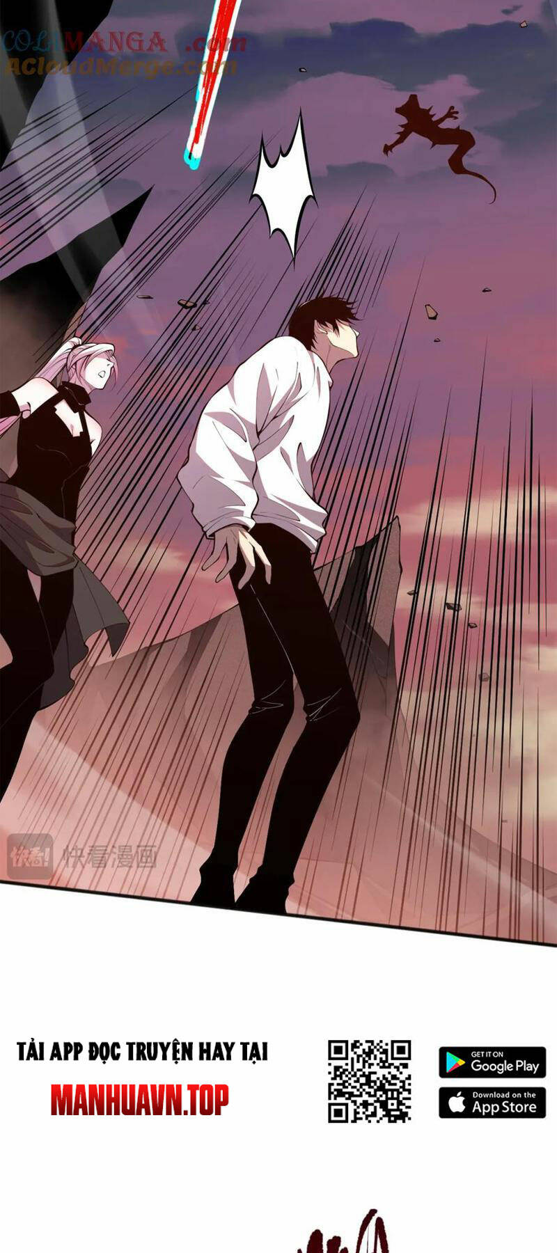 Thảm Họa Tử Linh Sư Chapter 56 - Trang 2