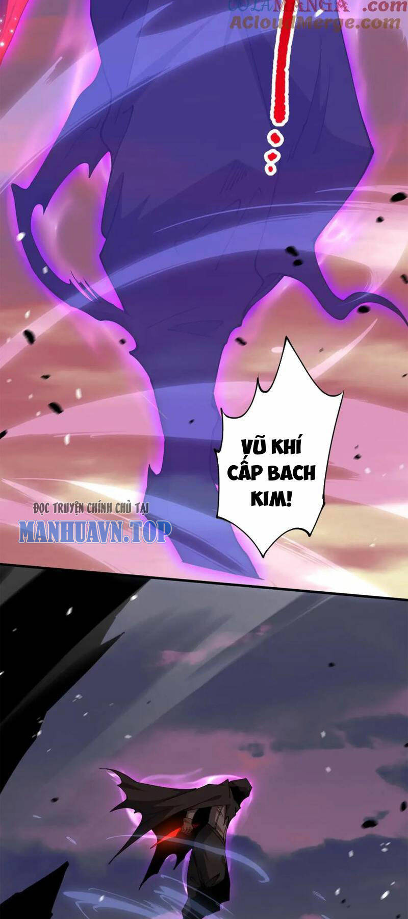 Thảm Họa Tử Linh Sư Chapter 56 - Trang 2