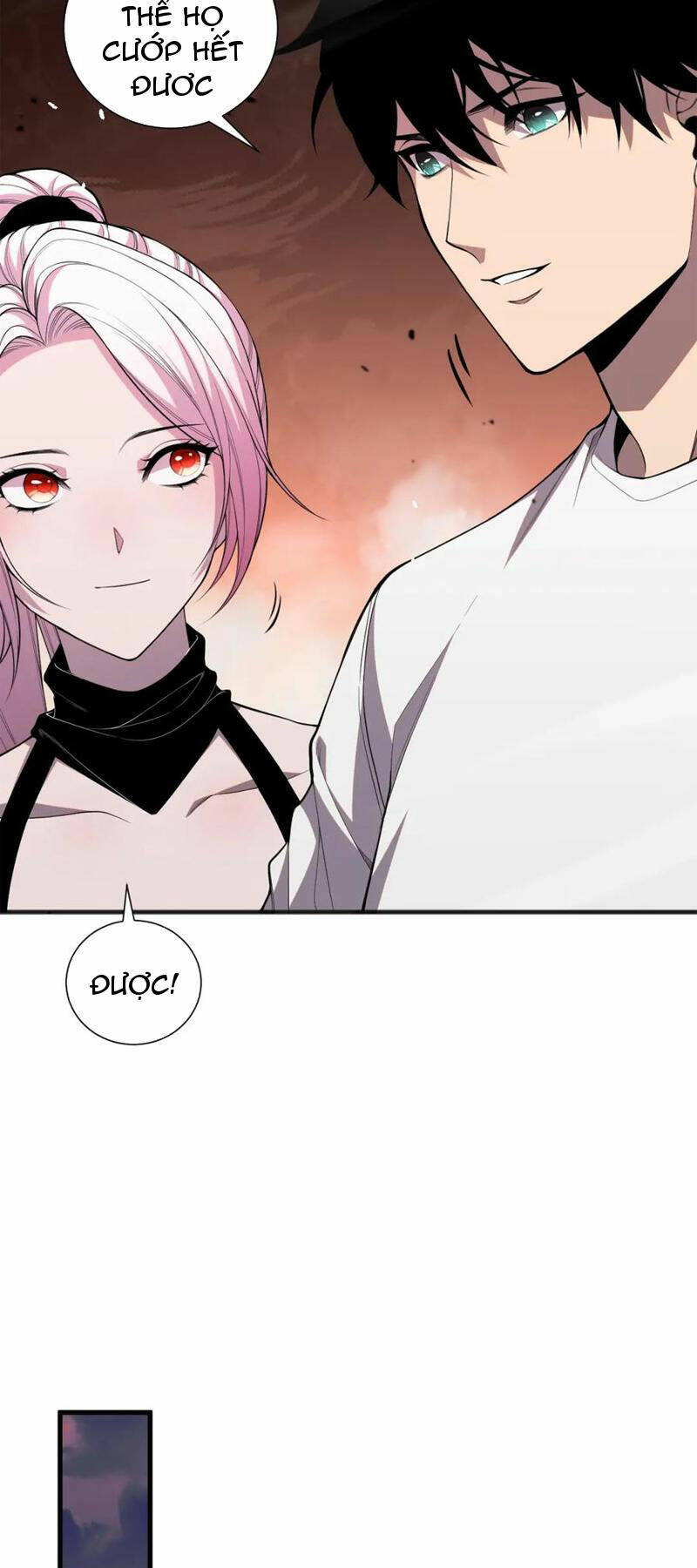 Thảm Họa Tử Linh Sư Chapter 56 - Trang 2