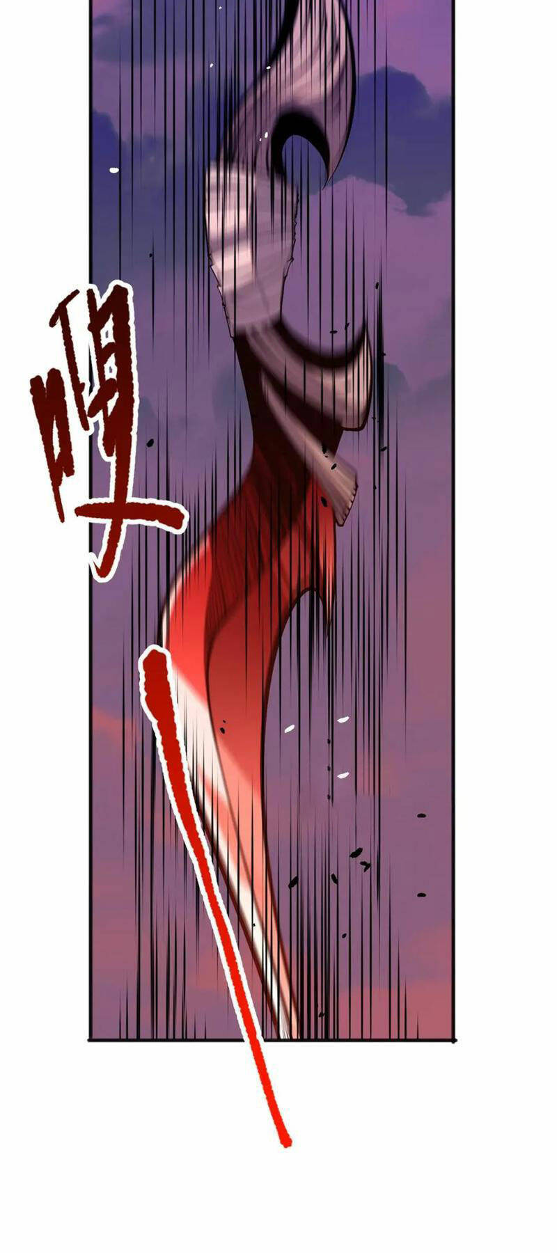 Thảm Họa Tử Linh Sư Chapter 56 - Trang 2