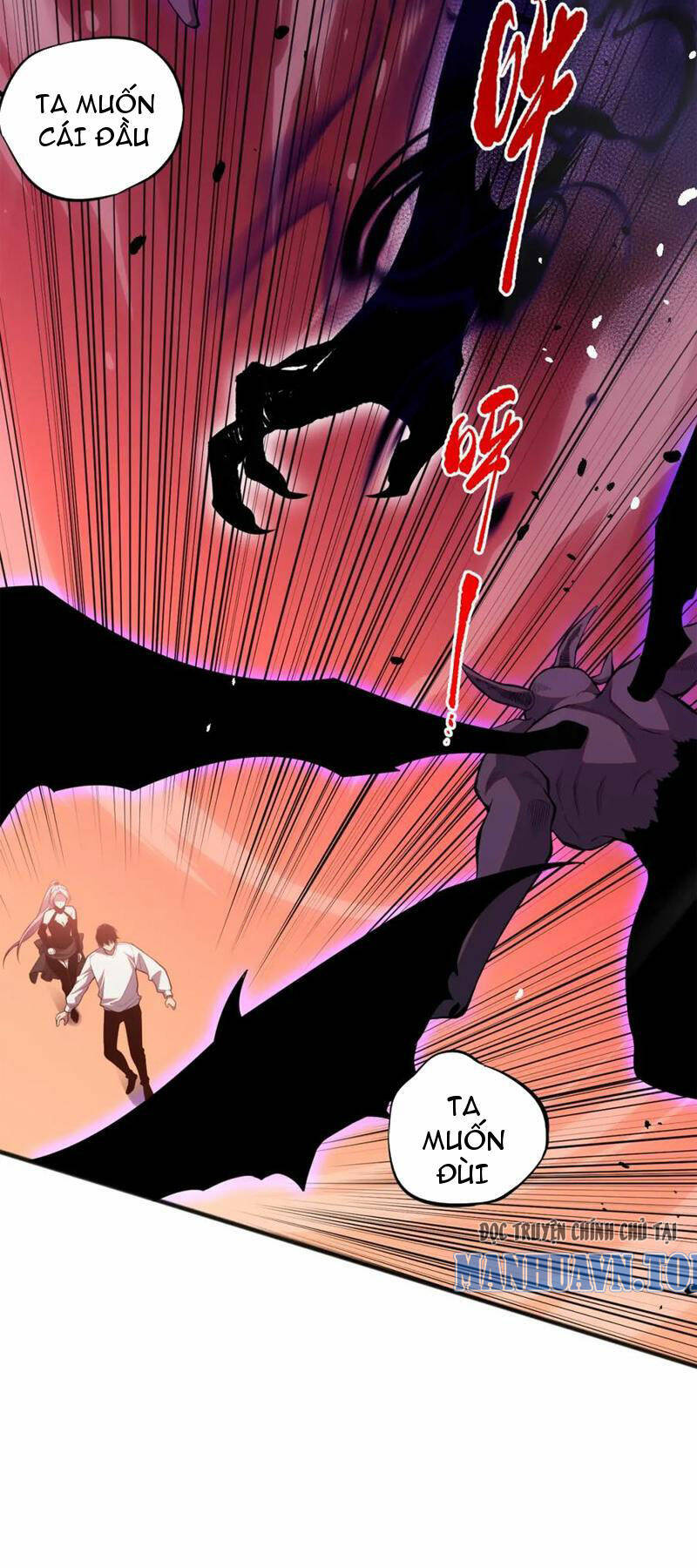 Thảm Họa Tử Linh Sư Chapter 56 - Trang 2