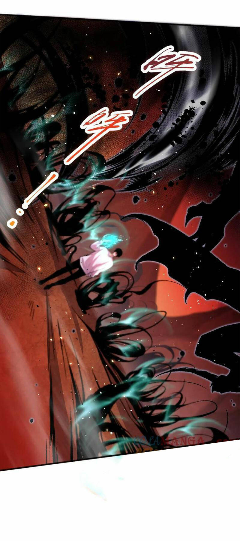 Thảm Họa Tử Linh Sư Chapter 56 - Trang 2