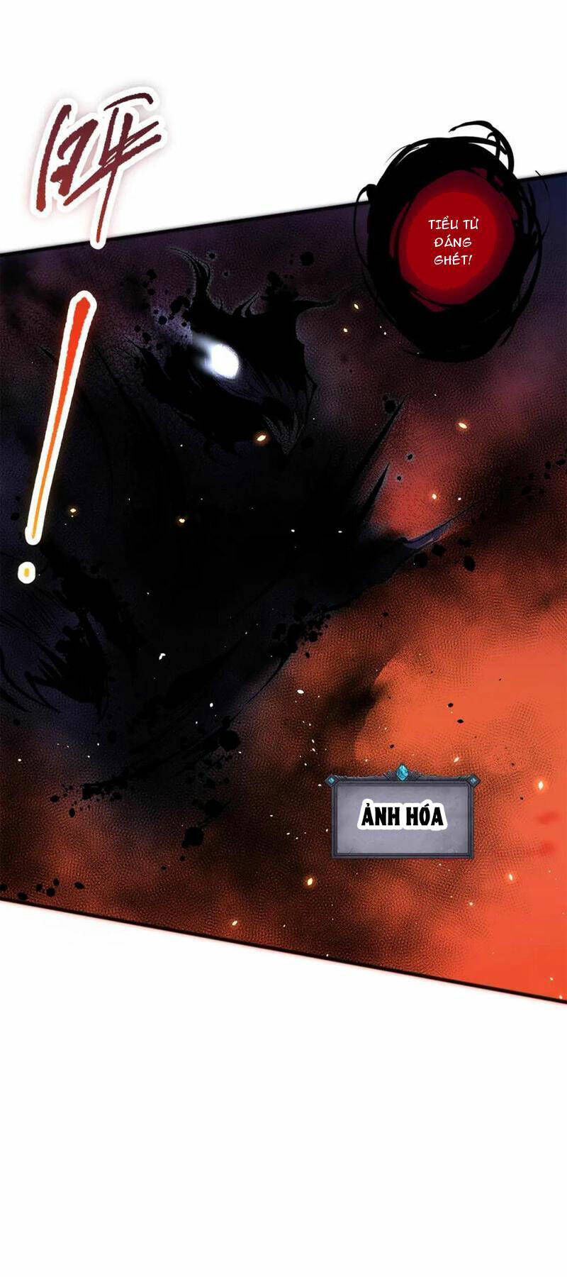 Thảm Họa Tử Linh Sư Chapter 56 - Trang 2