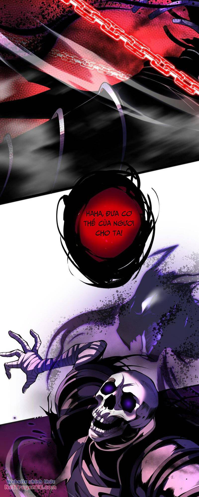 Thảm Họa Tử Linh Sư Chapter 57 - Trang 2