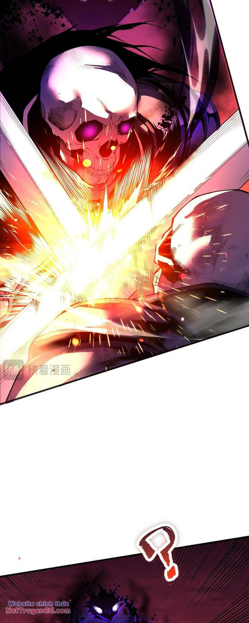 Thảm Họa Tử Linh Sư Chapter 57 - Trang 2