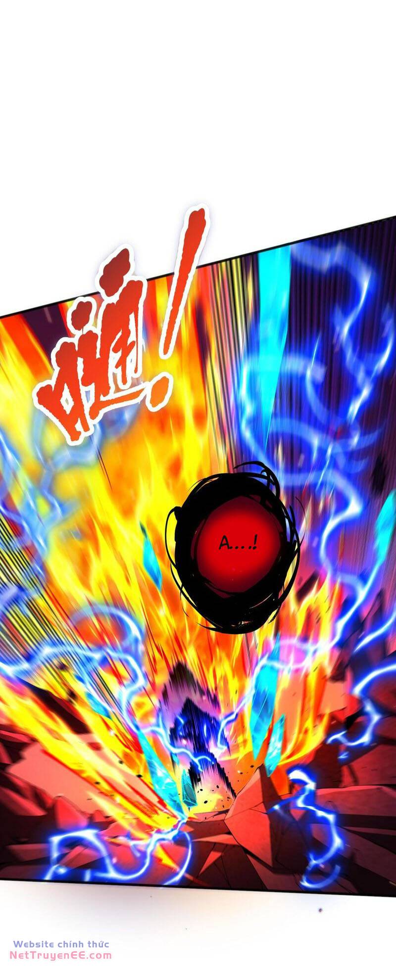 Thảm Họa Tử Linh Sư Chapter 57 - Trang 2