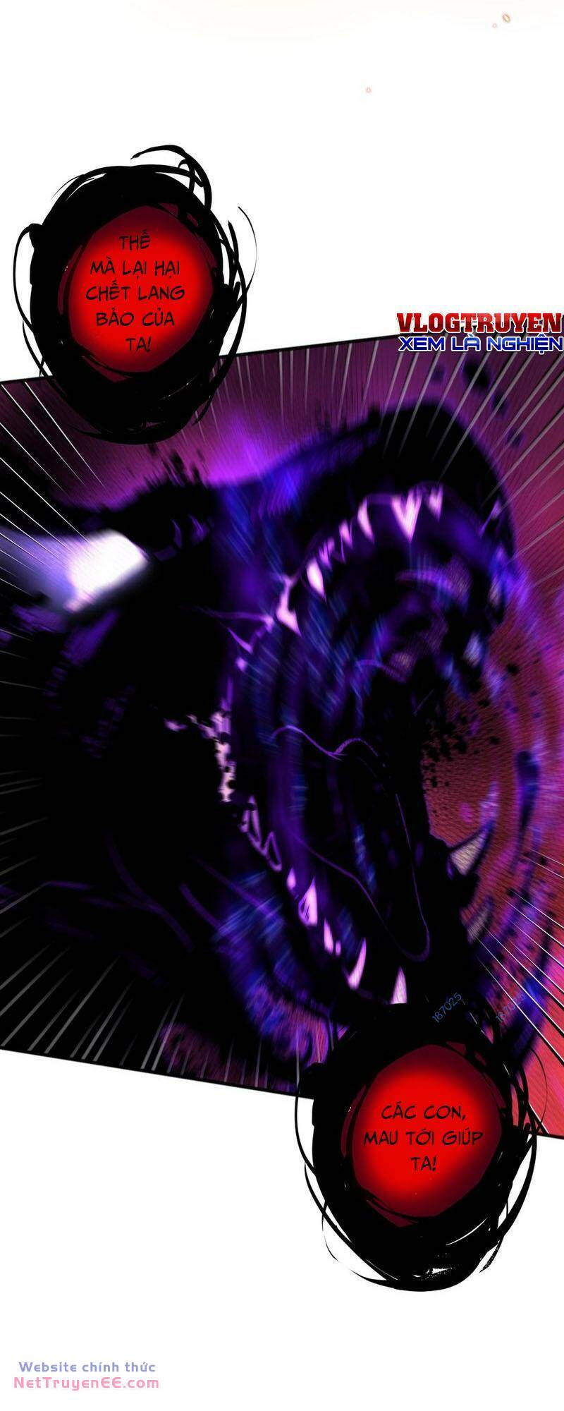 Thảm Họa Tử Linh Sư Chapter 57 - Trang 2