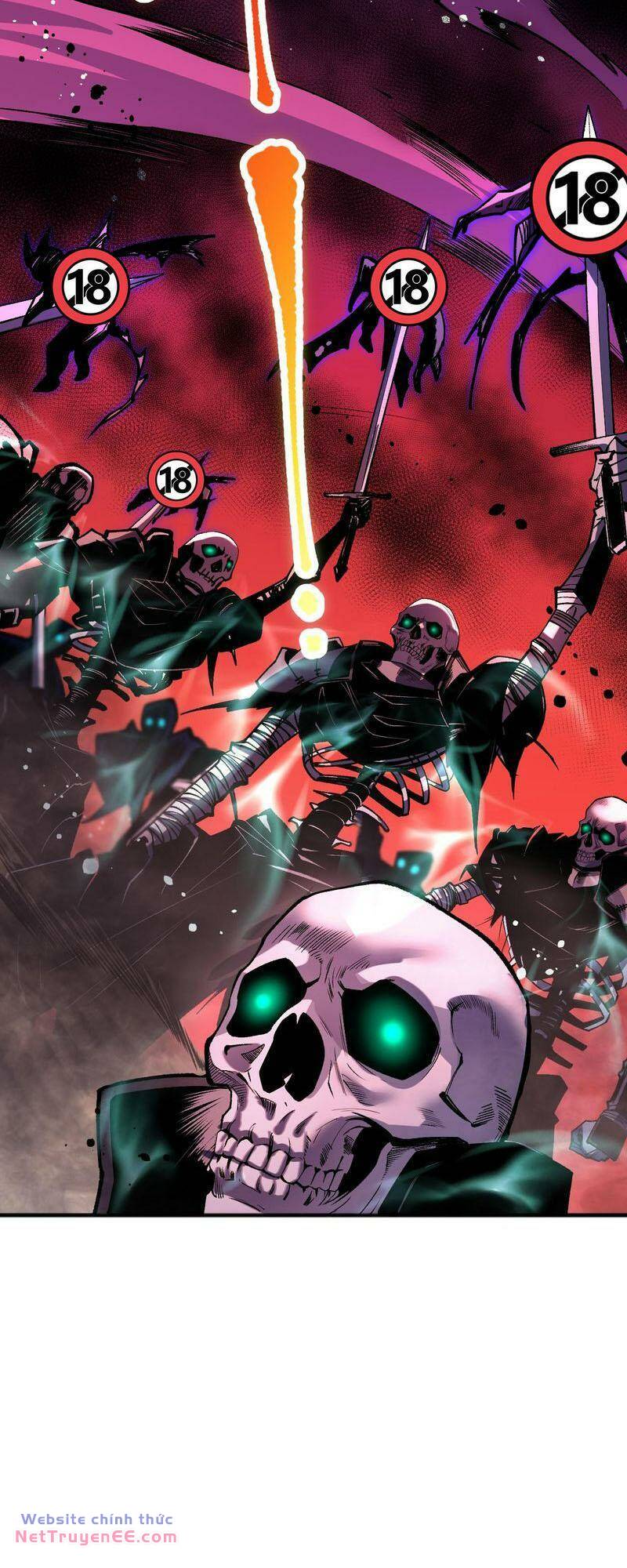 Thảm Họa Tử Linh Sư Chapter 57 - Trang 2