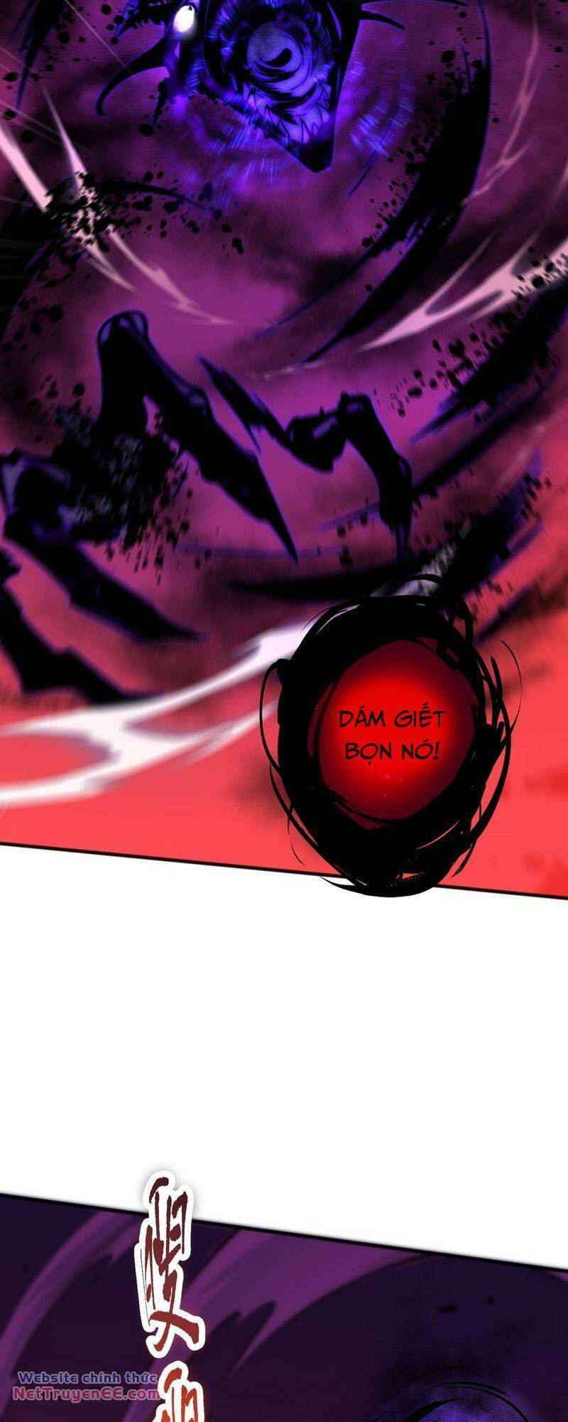 Thảm Họa Tử Linh Sư Chapter 57 - Trang 2