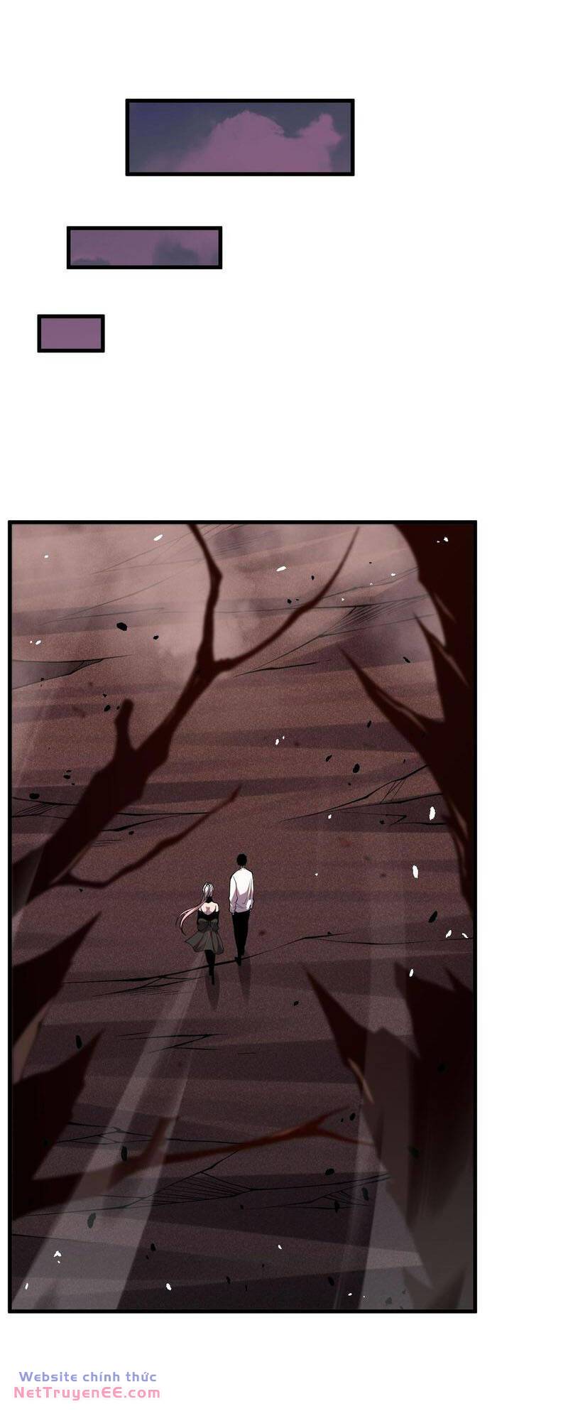 Thảm Họa Tử Linh Sư Chapter 57 - Trang 2