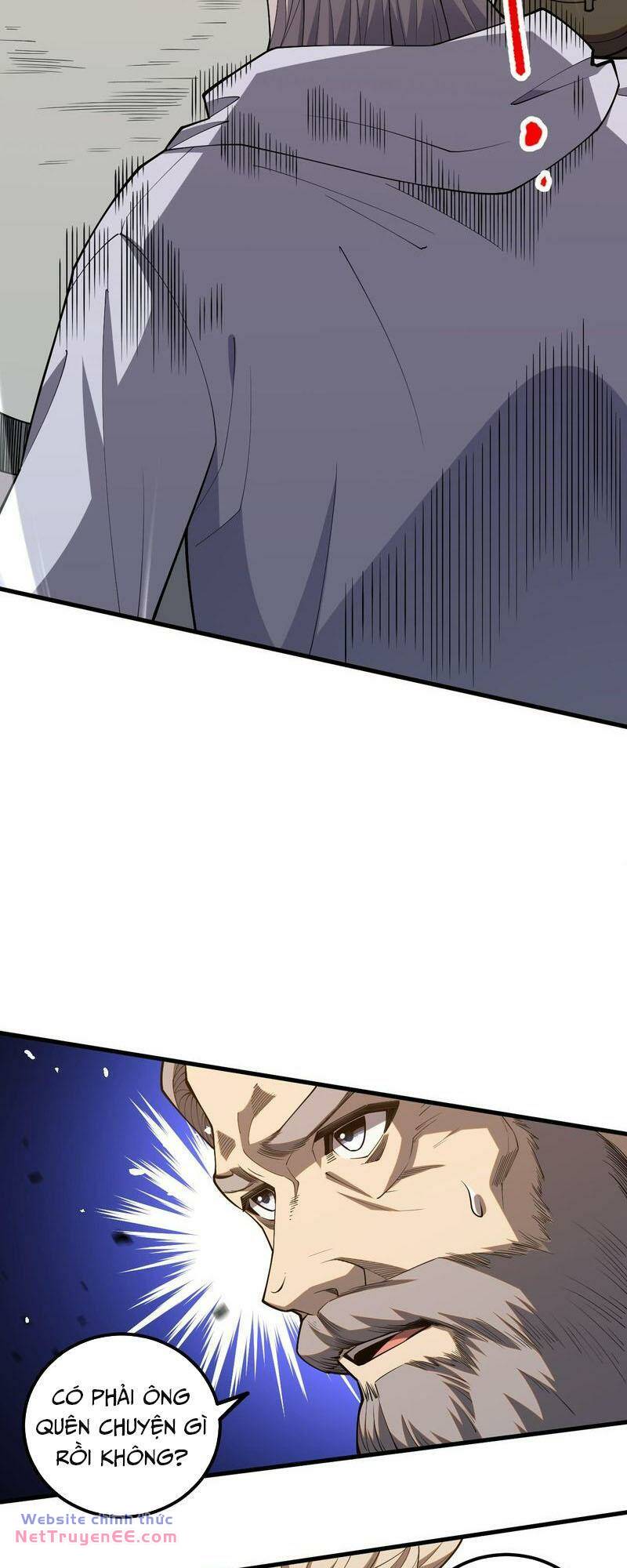 Thảm Họa Tử Linh Sư Chapter 57 - Trang 2