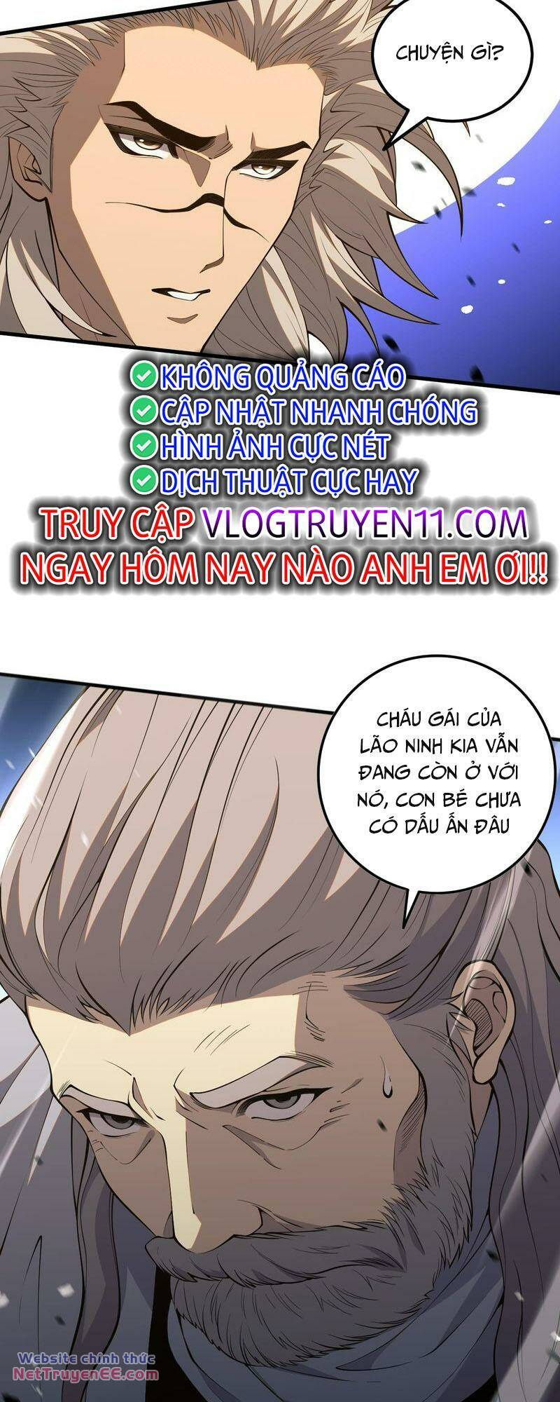 Thảm Họa Tử Linh Sư Chapter 57 - Trang 2