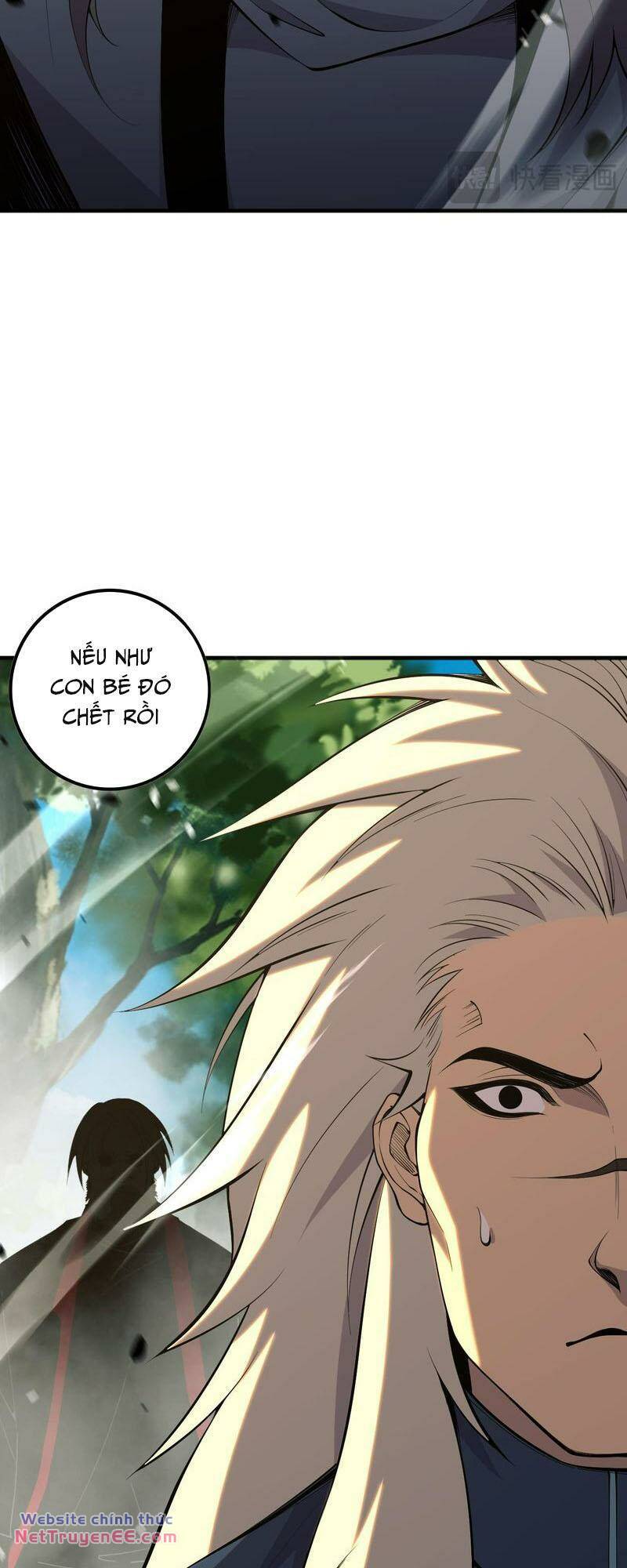 Thảm Họa Tử Linh Sư Chapter 57 - Trang 2