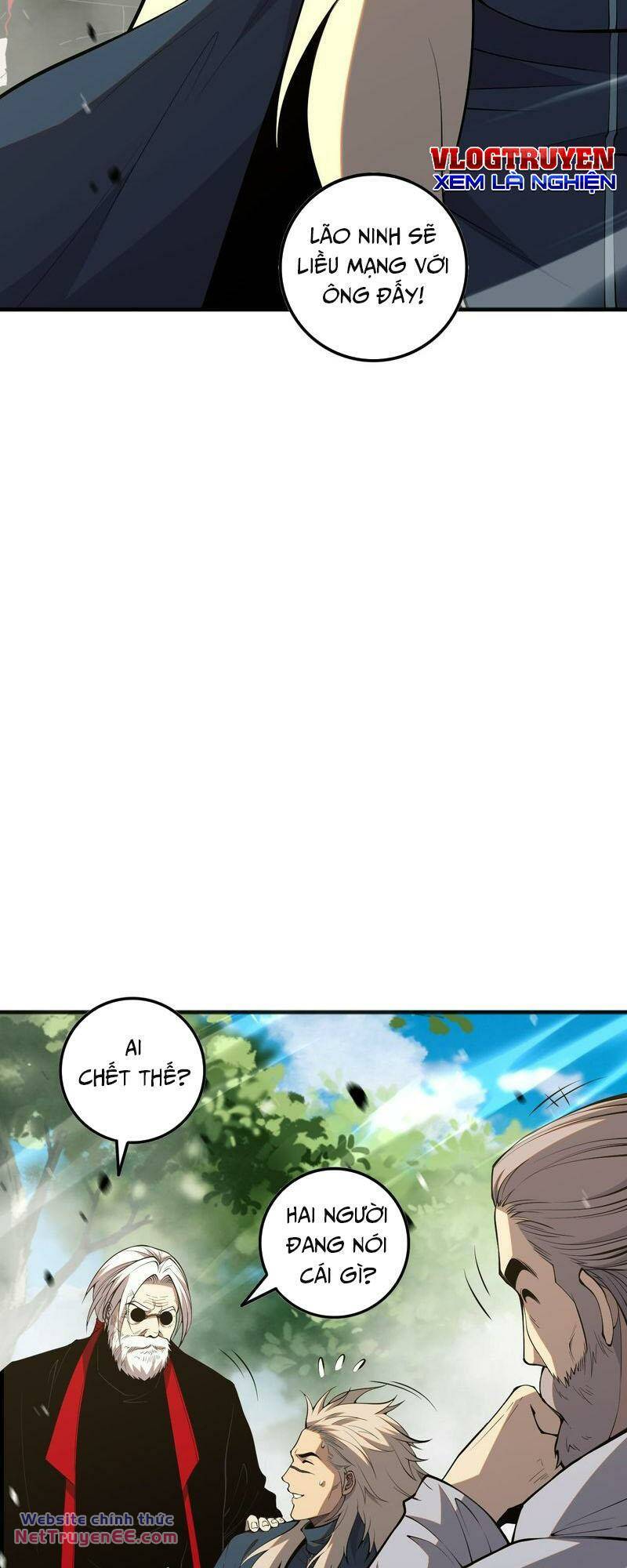 Thảm Họa Tử Linh Sư Chapter 57 - Trang 2