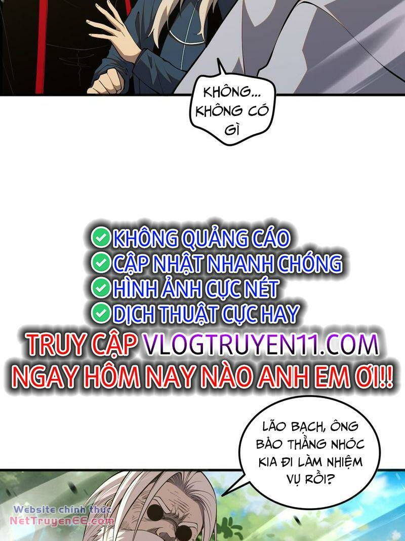 Thảm Họa Tử Linh Sư Chapter 57 - Trang 2