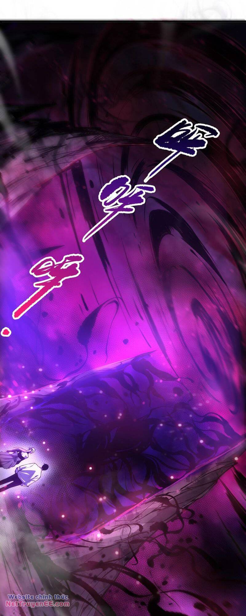 Thảm Họa Tử Linh Sư Chapter 57 - Trang 2