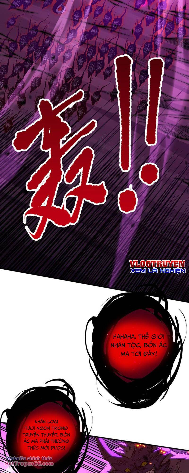 Thảm Họa Tử Linh Sư Chapter 57 - Trang 2