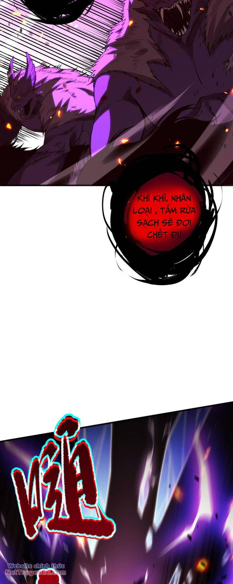 Thảm Họa Tử Linh Sư Chapter 57 - Trang 2
