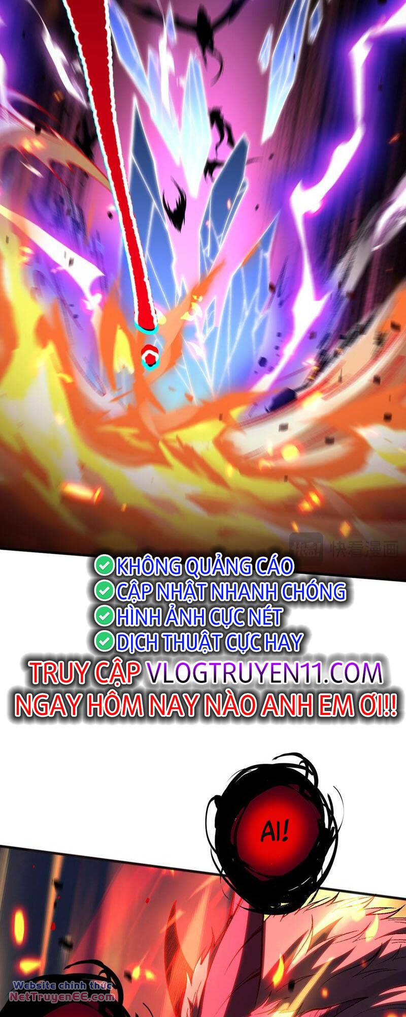 Thảm Họa Tử Linh Sư Chapter 57 - Trang 2