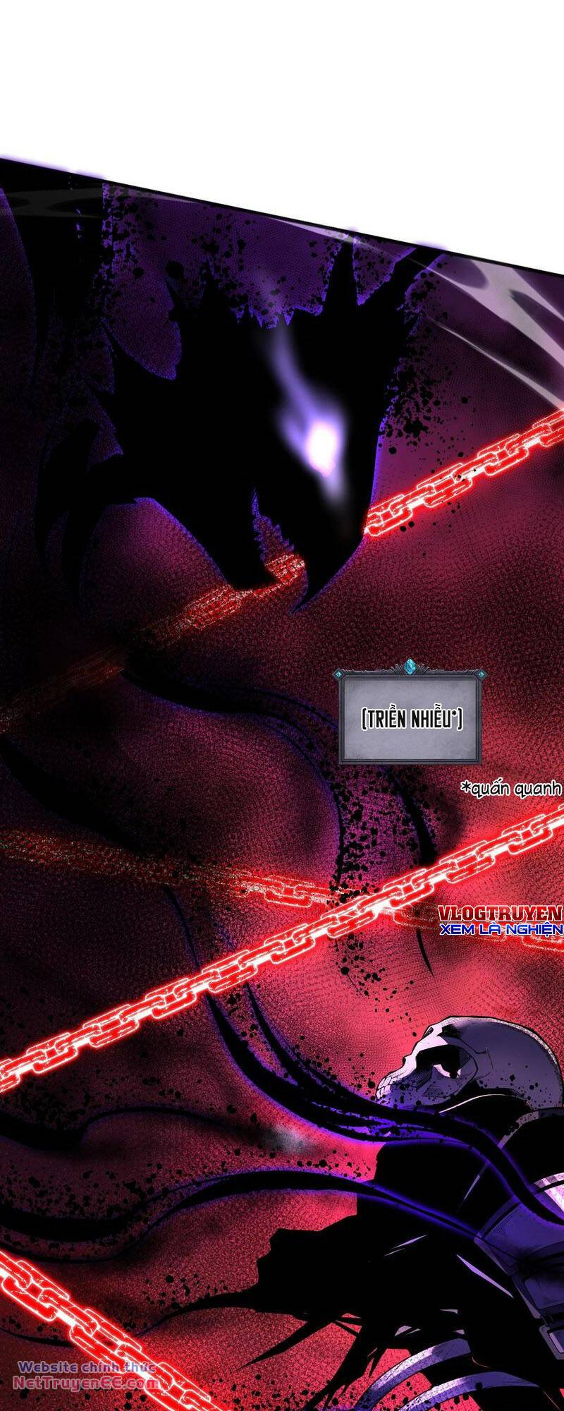 Thảm Họa Tử Linh Sư Chapter 57 - Trang 2