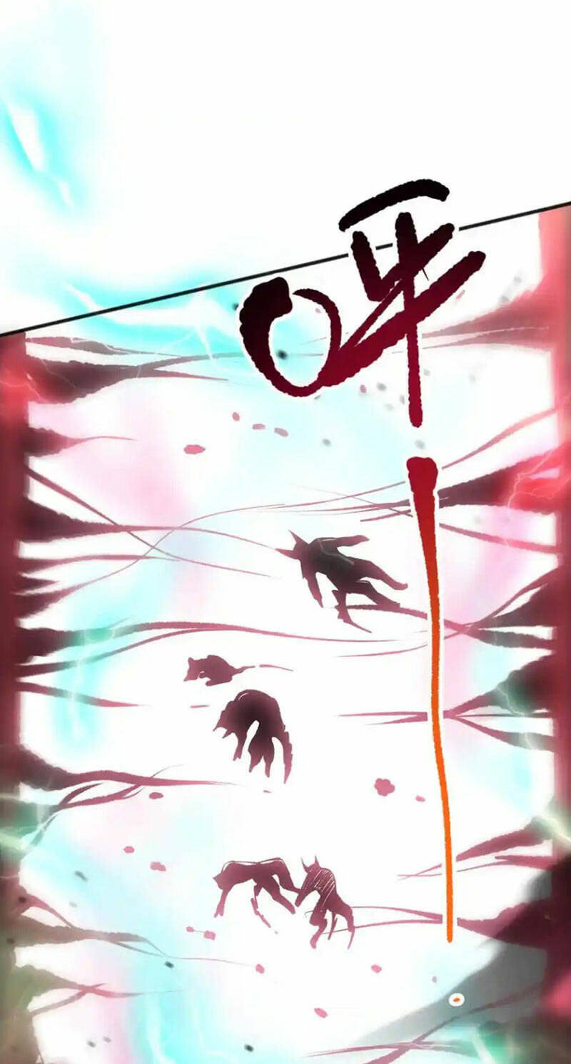 Thảm Họa Tử Linh Sư Chapter 58 - Trang 2