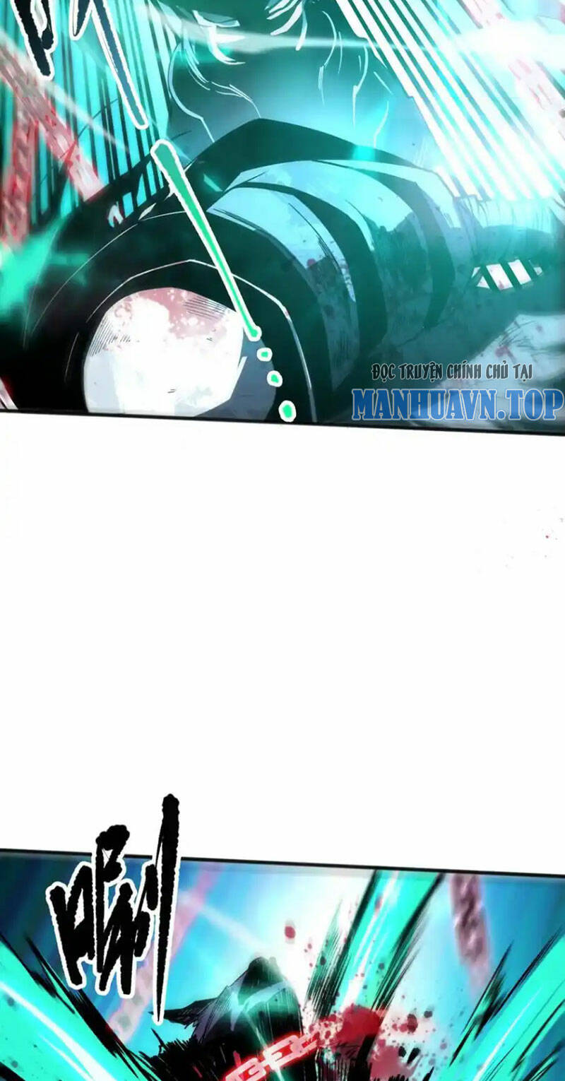 Thảm Họa Tử Linh Sư Chapter 58 - Trang 2