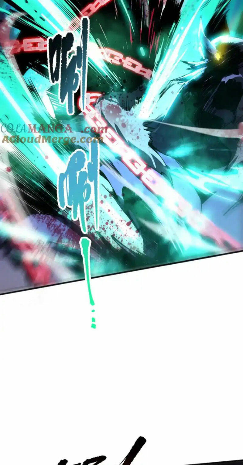 Thảm Họa Tử Linh Sư Chapter 58 - Trang 2