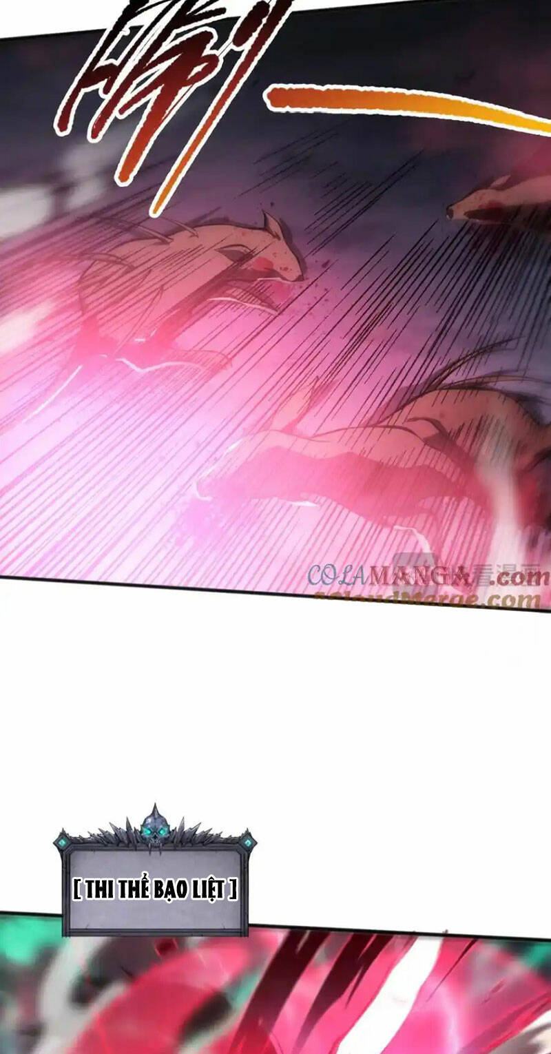 Thảm Họa Tử Linh Sư Chapter 58 - Trang 2