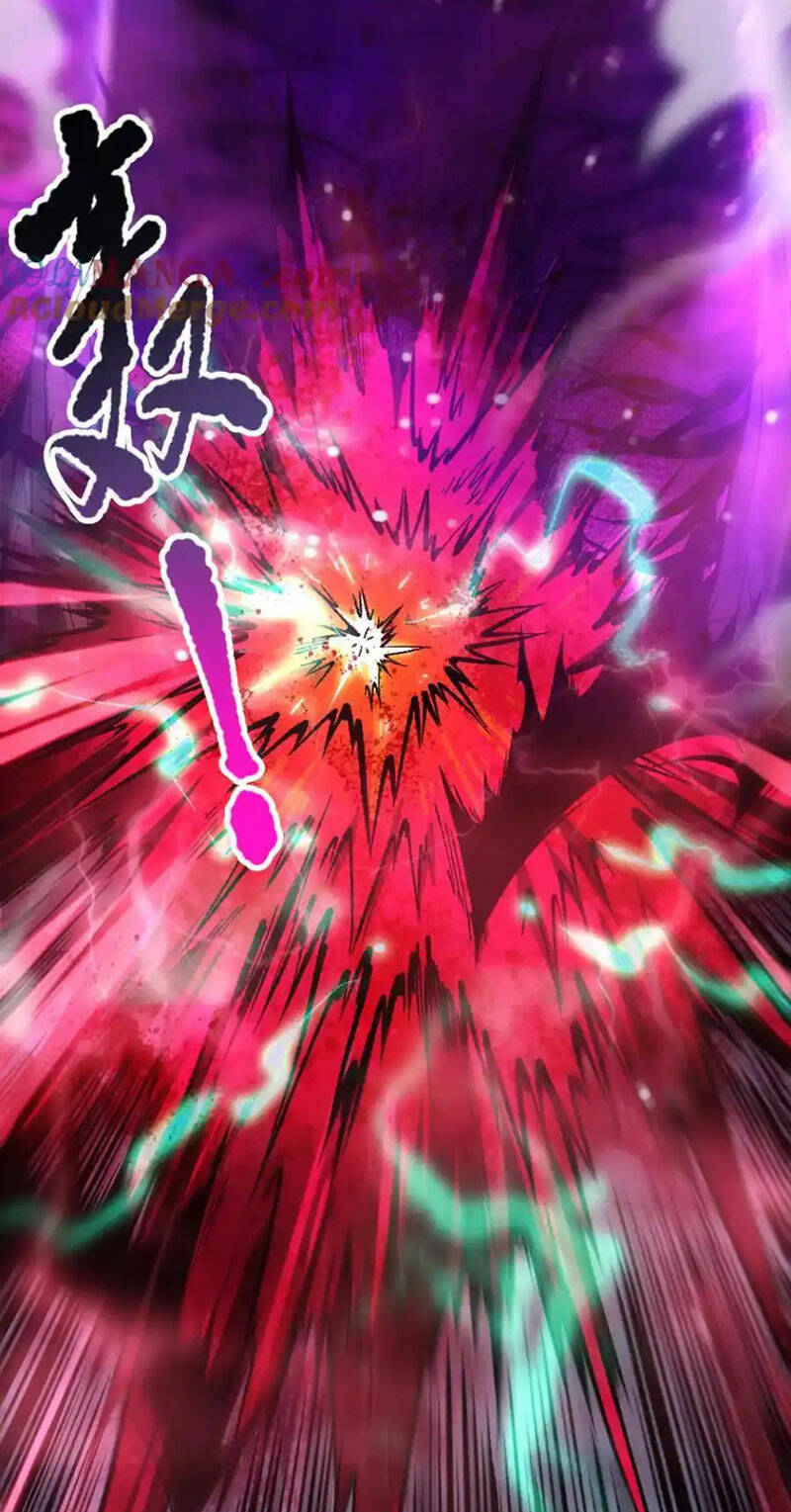 Thảm Họa Tử Linh Sư Chapter 58 - Trang 2