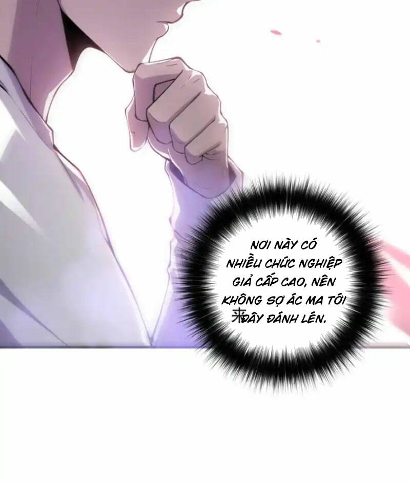 Thảm Họa Tử Linh Sư Chapter 59 - Trang 2