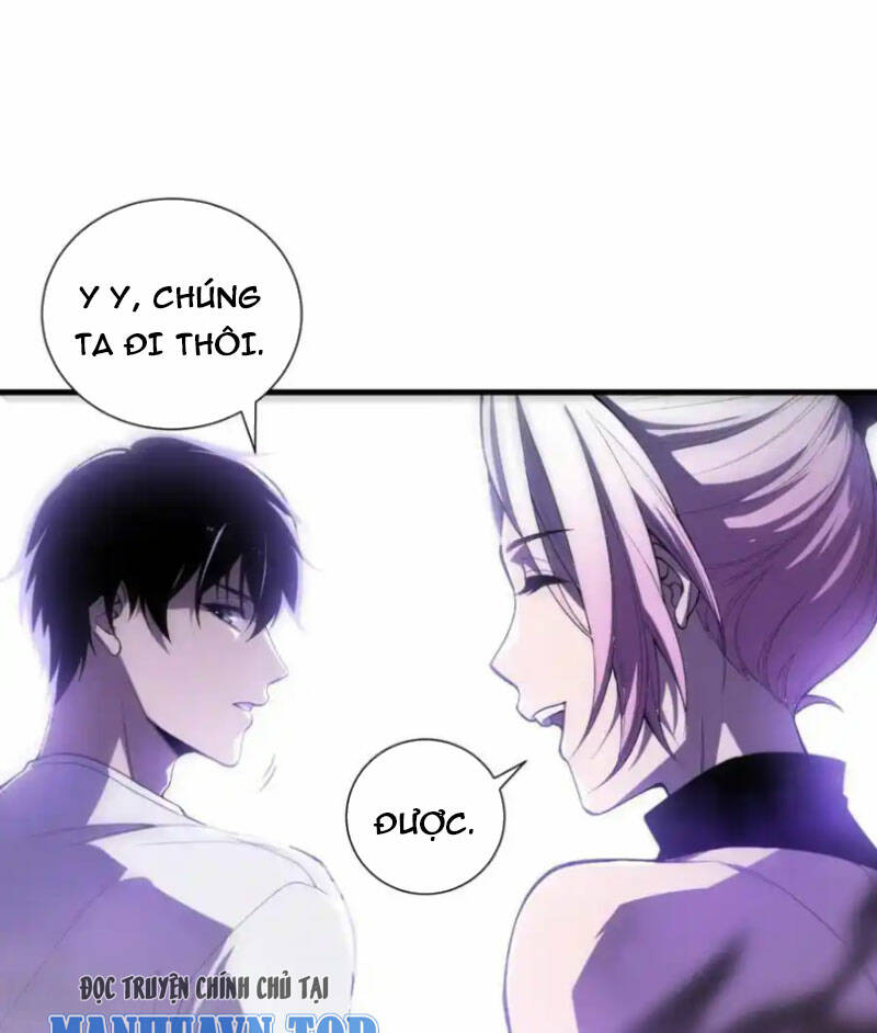 Thảm Họa Tử Linh Sư Chapter 59 - Trang 2