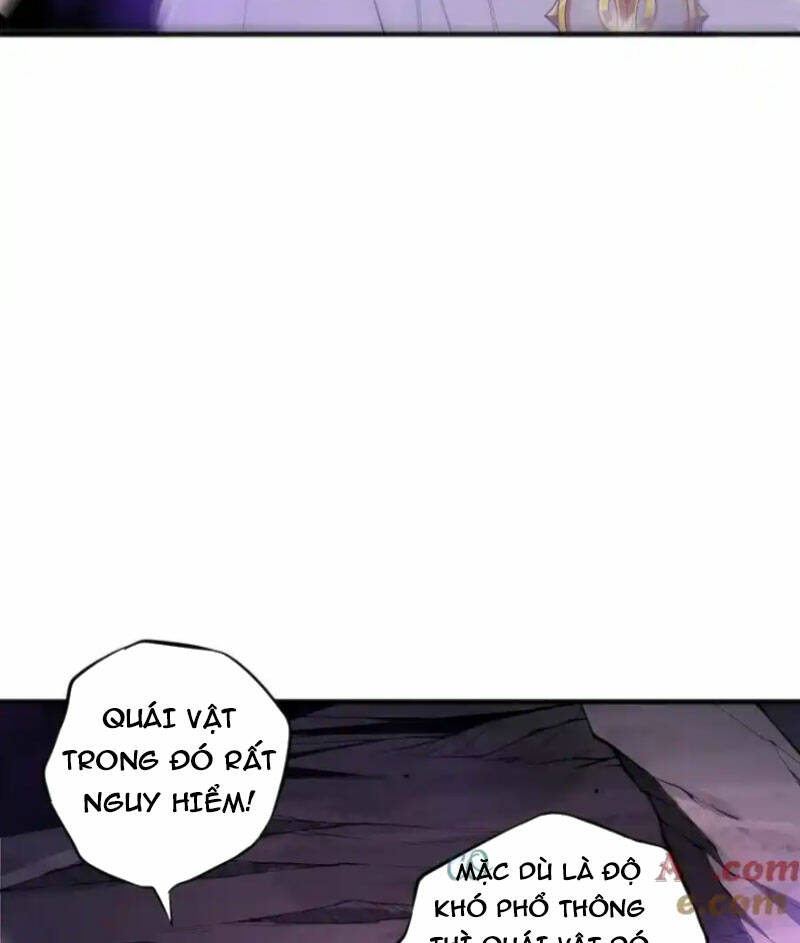 Thảm Họa Tử Linh Sư Chapter 59 - Trang 2